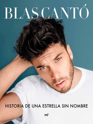 cover image of Historia de una estrella sin nombre